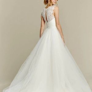 Blush by Hayley Paige Wedding Gown